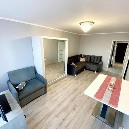 Mieszkanie 2 Pokojowe Blisko Morza Gdansk Przymorze ภายนอก รูปภาพ
