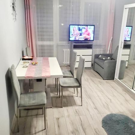 Mieszkanie 2 Pokojowe Blisko Morza Gdansk Przymorze ภายนอก รูปภาพ