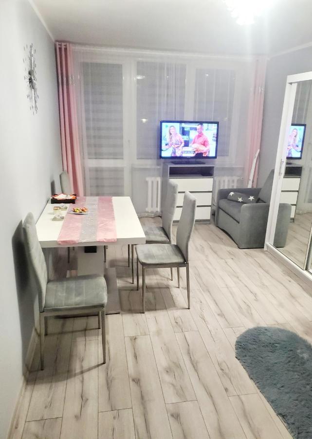 Mieszkanie 2 Pokojowe Blisko Morza Gdansk Przymorze ภายนอก รูปภาพ